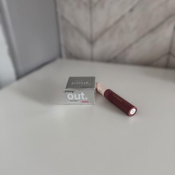 Rare Beauty & Toyfactory Lip Bundle - Picture 1 of 1